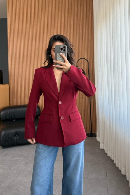 بليزر slim