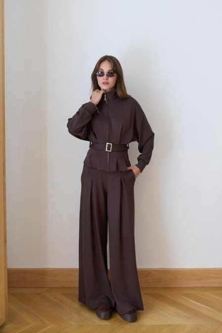 ترنج بحزام خصر